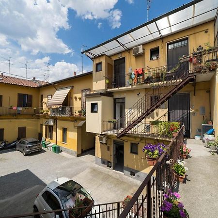Beat House&Apartments Agrate Brianza Buitenkant foto