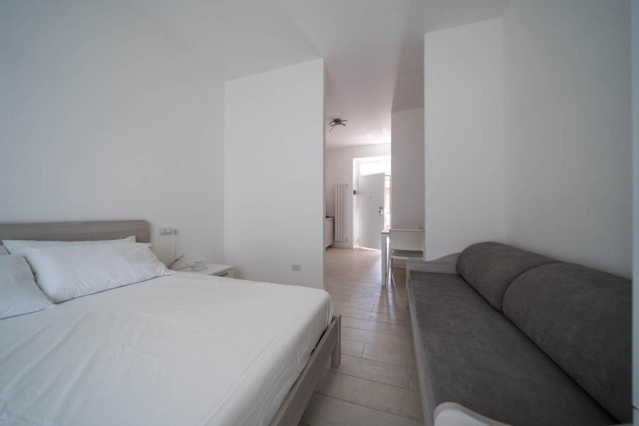 Beat House&Apartments Agrate Brianza Buitenkant foto