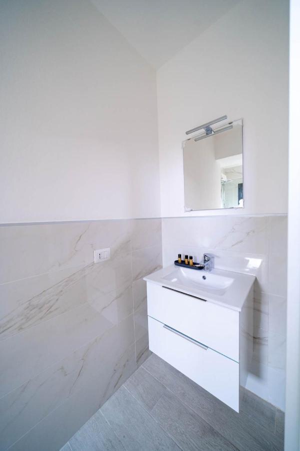 Beat House&Apartments Agrate Brianza Buitenkant foto