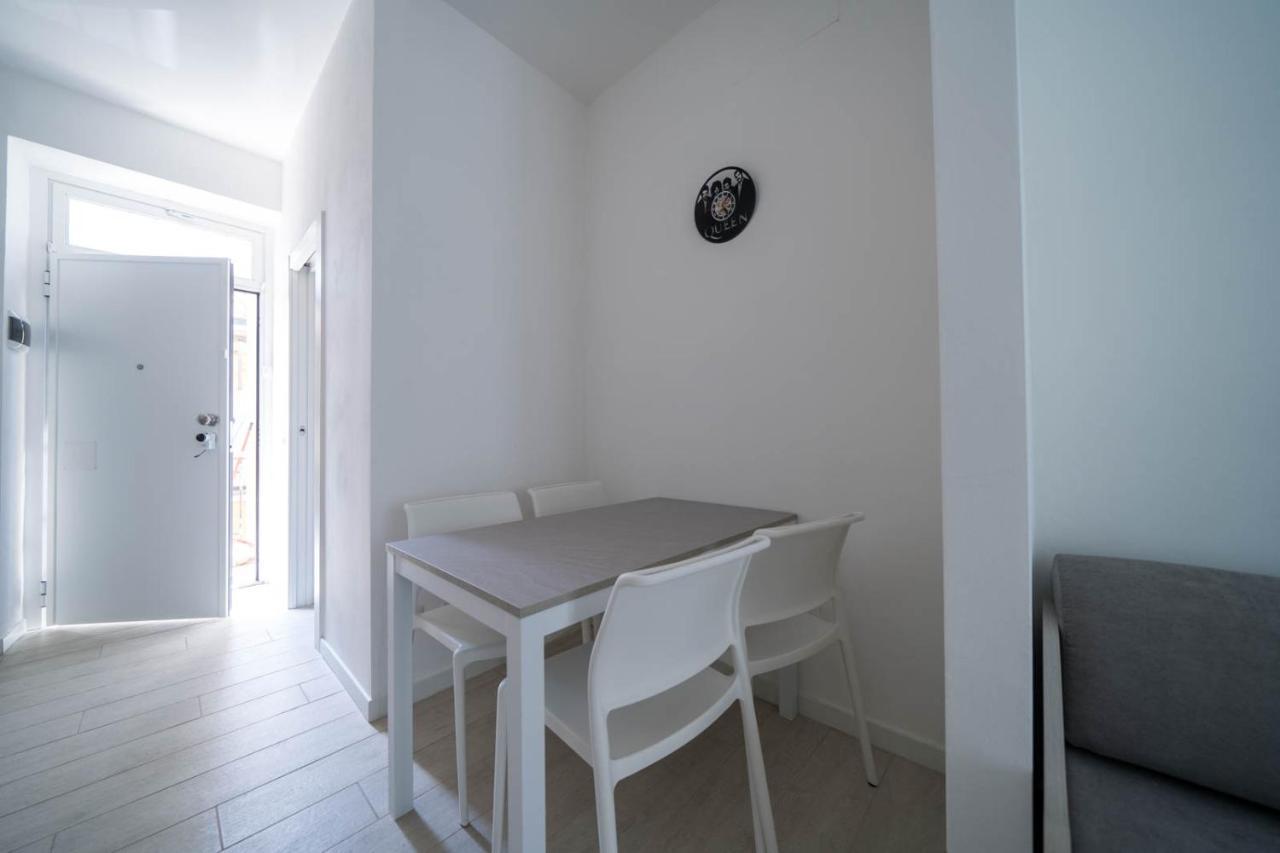 Beat House&Apartments Agrate Brianza Buitenkant foto